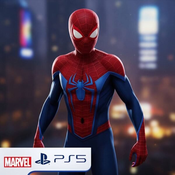 Marvel’s Spider-Man: Miles Morales – PS5