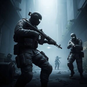 Rainbow Six Siege – Deluxe Edition for PC