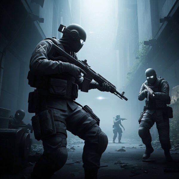 Rainbow Six Siege – Deluxe Edition for PC